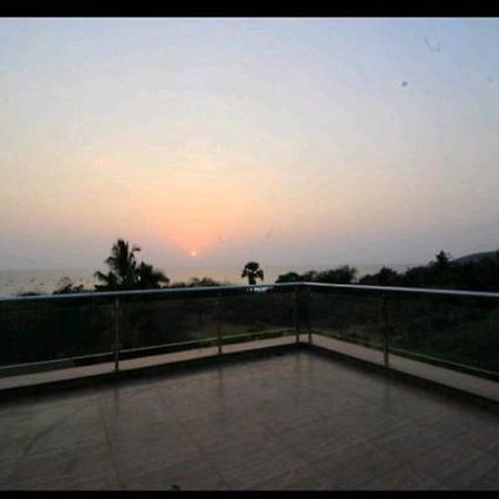 Seashore Beach Resort กาลังกูติ ภายนอก รูปภาพ