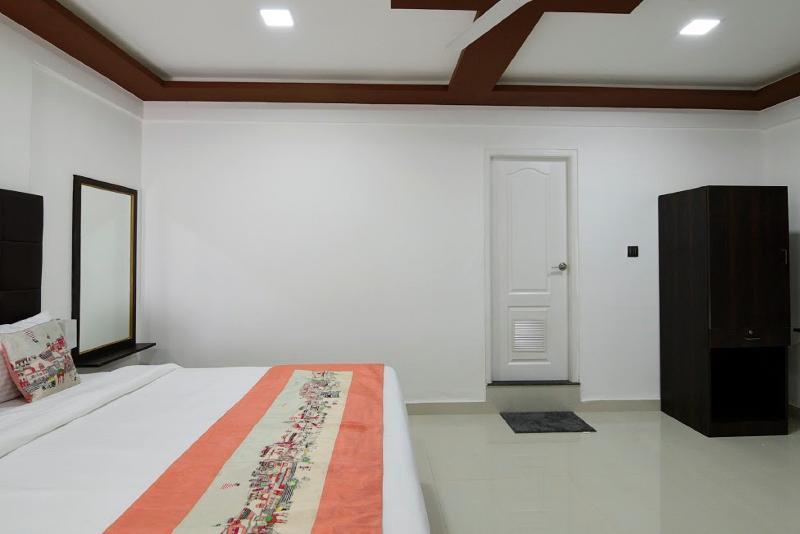 Seashore Beach Resort กาลังกูติ ภายนอก รูปภาพ