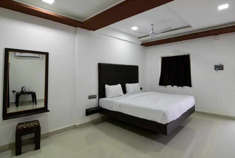 Seashore Beach Resort กาลังกูติ ภายนอก รูปภาพ