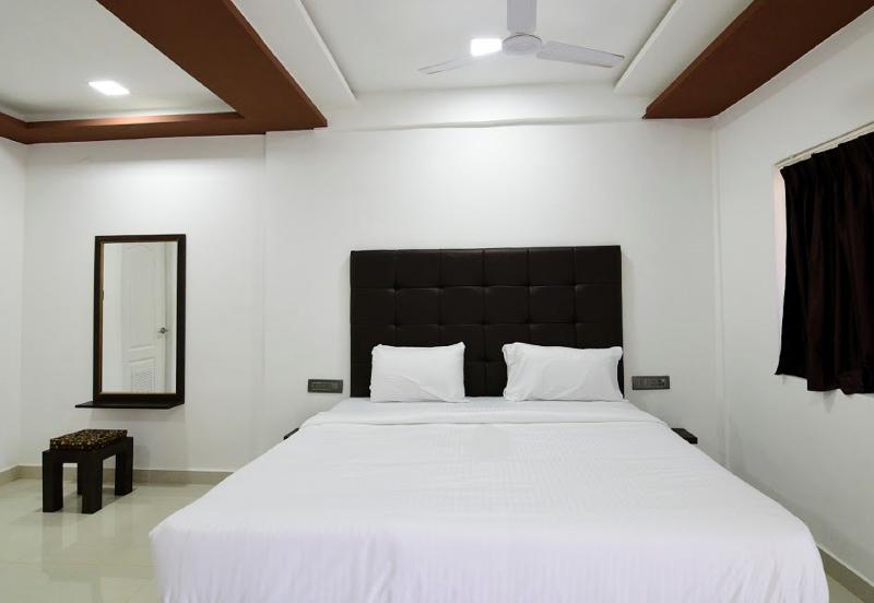 Seashore Beach Resort กาลังกูติ ภายนอก รูปภาพ