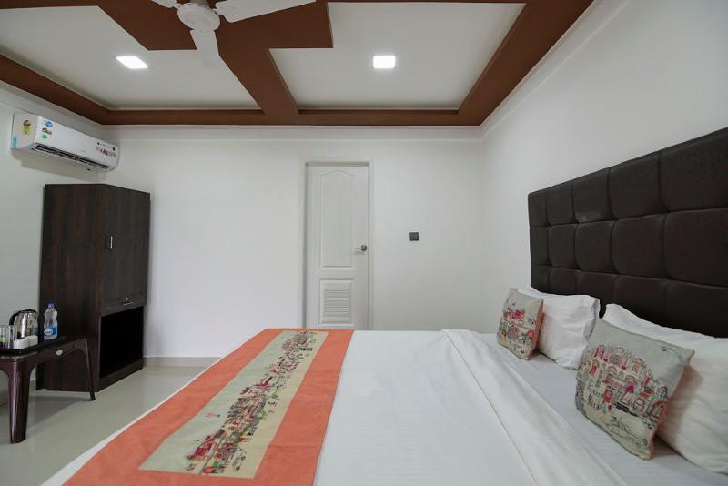 Seashore Beach Resort กาลังกูติ ภายนอก รูปภาพ