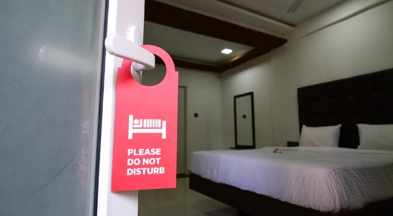 Seashore Beach Resort กาลังกูติ ภายนอก รูปภาพ