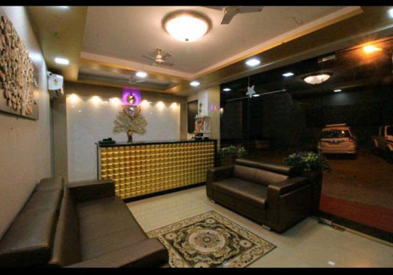 Seashore Beach Resort กาลังกูติ ภายนอก รูปภาพ