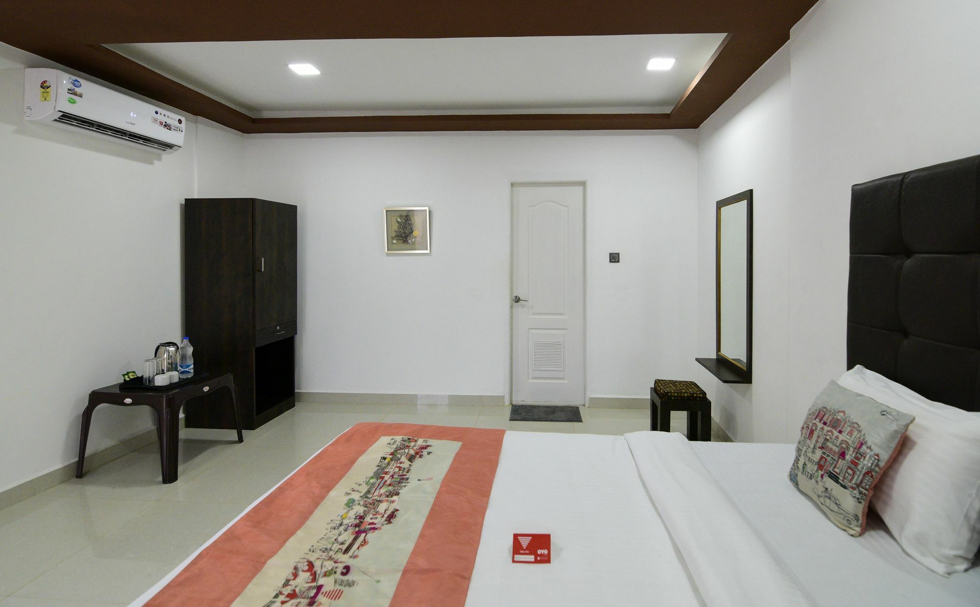Seashore Beach Resort กาลังกูติ ภายนอก รูปภาพ