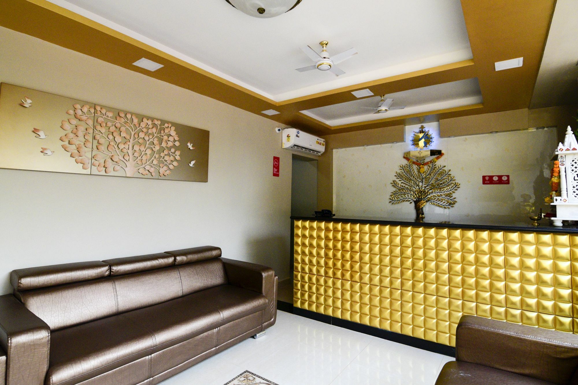 Seashore Beach Resort กาลังกูติ ภายนอก รูปภาพ