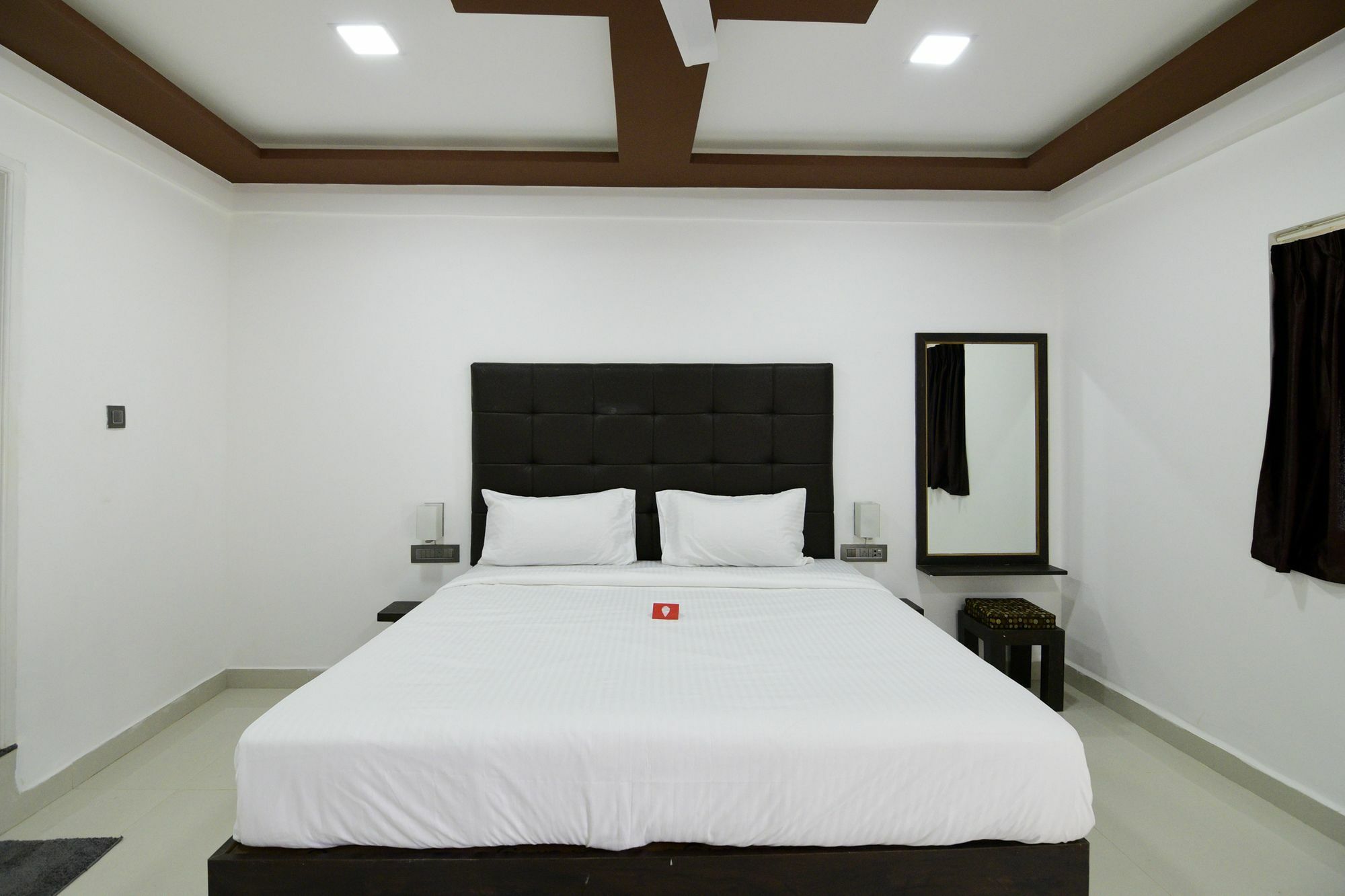 Seashore Beach Resort กาลังกูติ ภายนอก รูปภาพ